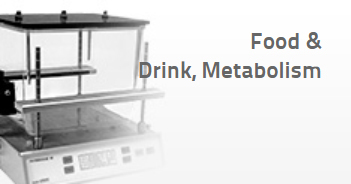 Food & Drink, Metabolism